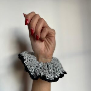 Scrunchies Anafiumai