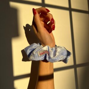 Scrunchies Anafiumai