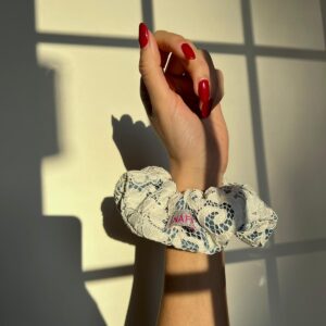 Scrunchies Anafiumai