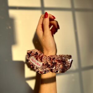 Scrunchies Anafiumai