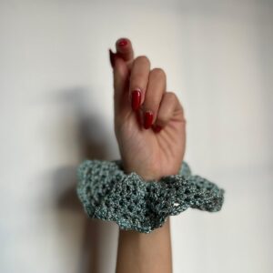 Scrunchies Anafiumai