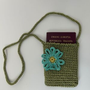 Porta passaporto MARYGRACE