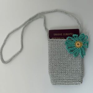 Porta passaporto MARYGRACE