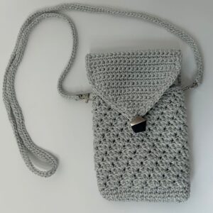 Porta telefono e passaporto MARYGRACE