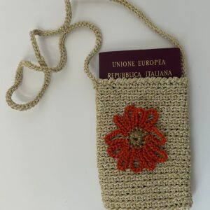 Porta passaporto MARYGRACE