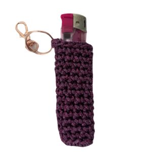 Porta Accendino MARYGRACE