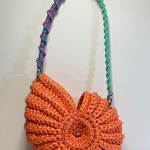 Borsa Shell Essenza Handmade