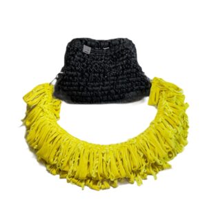 Borsa clutch Essenza Handmade