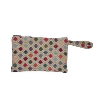 Pochette Barocca