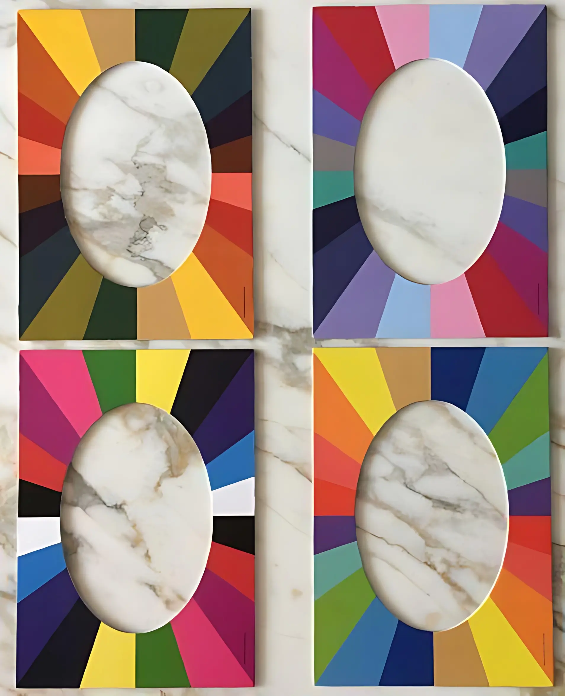 Analisi armocromatica con Federica Donno - Scopri i tuoi colori ideali con la consulente d'immagine.