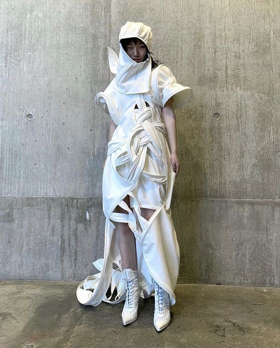 Federica Donno - Consulente d'immagine e fashion stylist esperta in armocromia e personal styling.