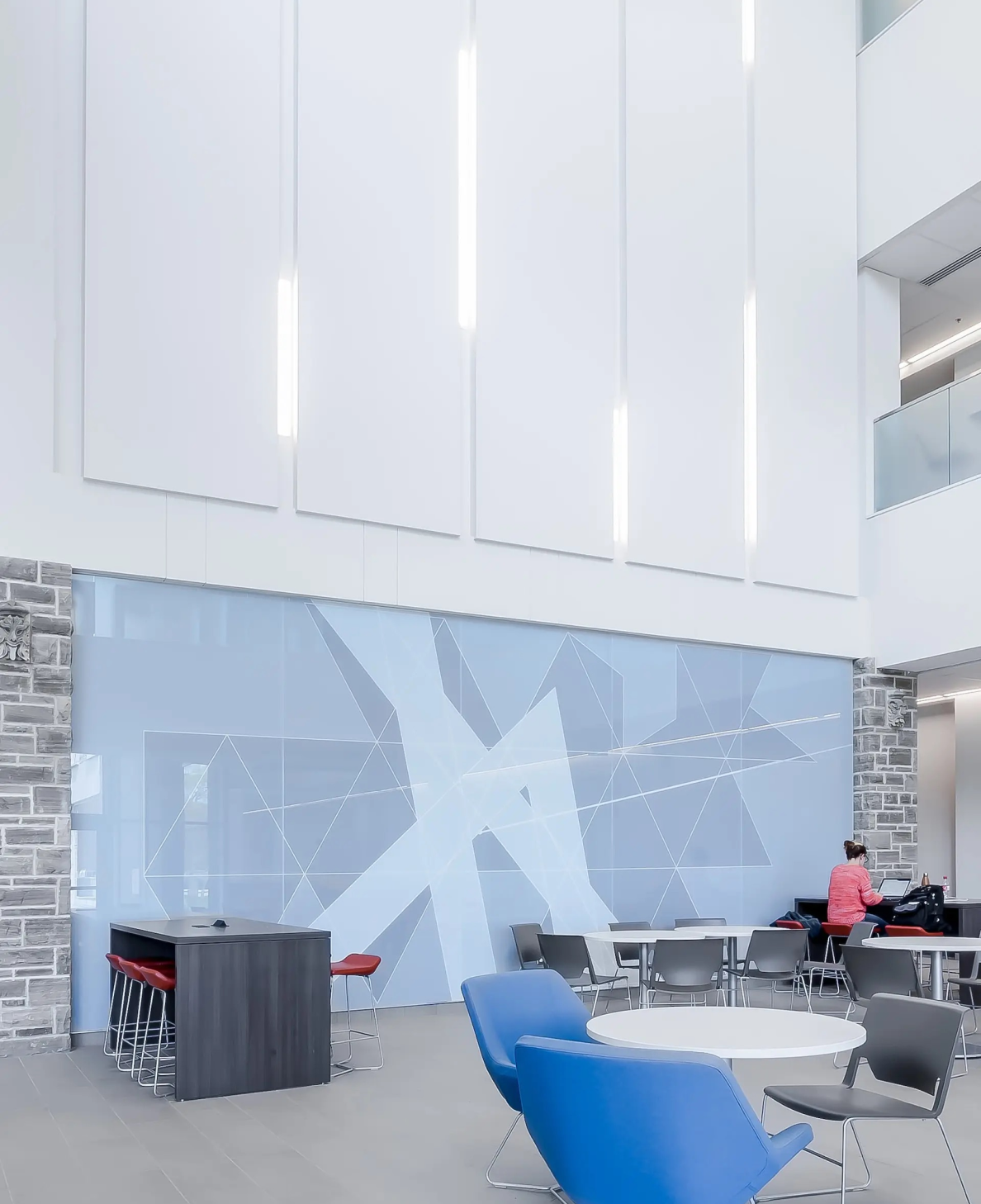 Consulenza d'immagine aziendale