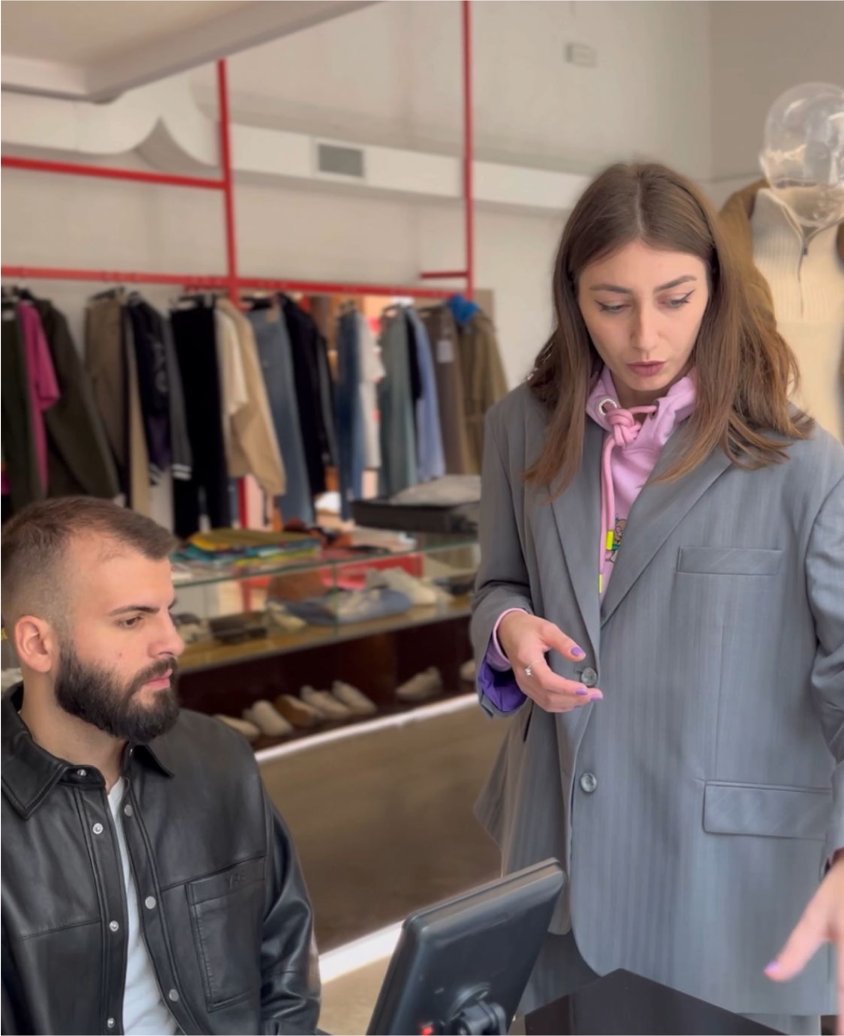 Organizzazione eventi e consulenza d'immagine