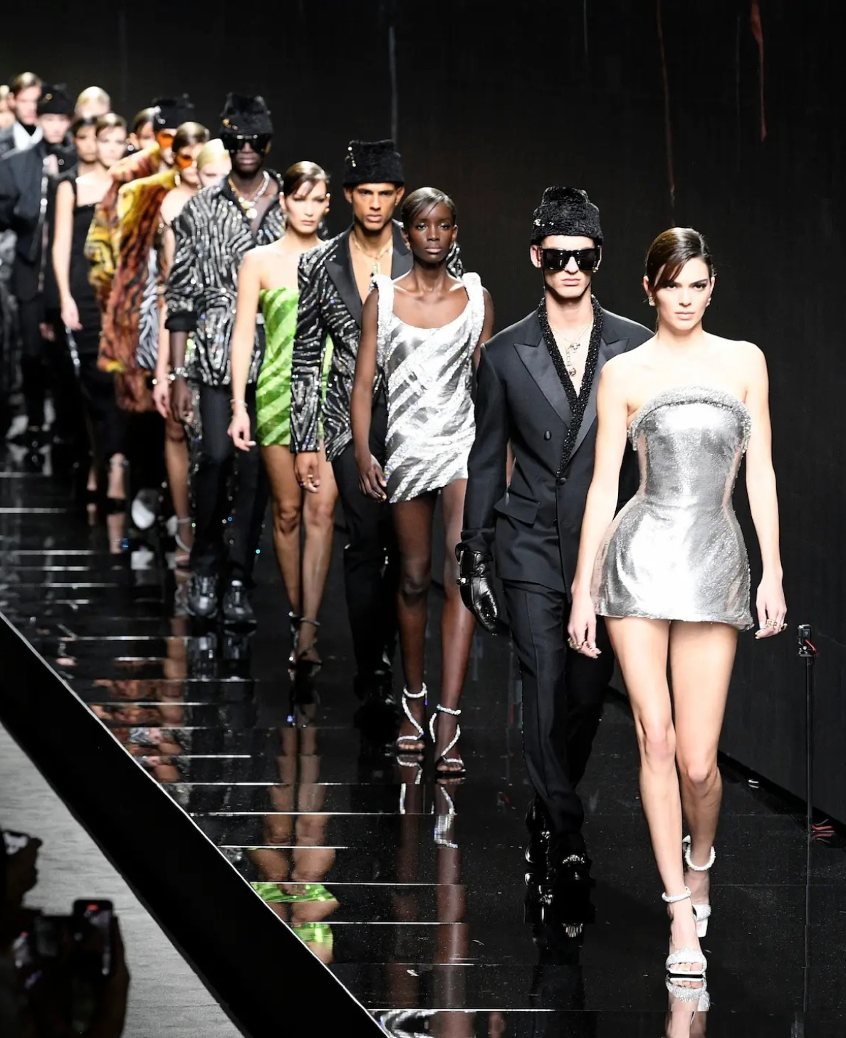 Catwalk - Consultant - Collection